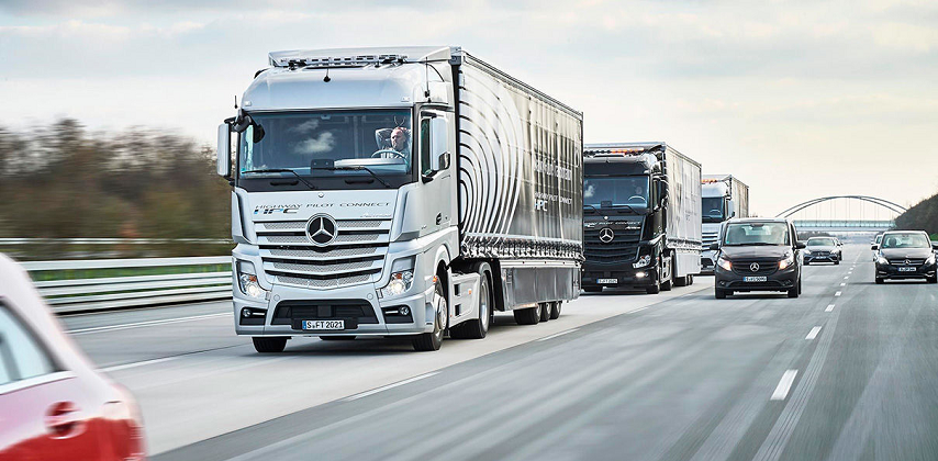 перевозка грузов